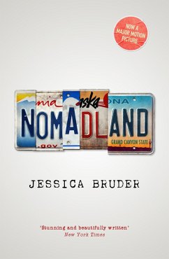 Nomadland - Bruder, Jessica