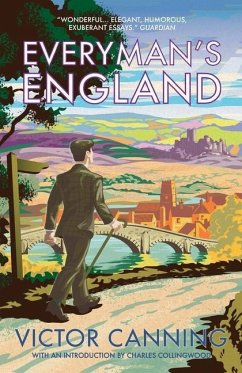 Everyman's England - Canning, Victor