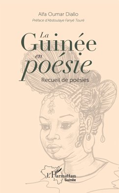 La Guinée en poésie - Diallo, Alfa Oumar