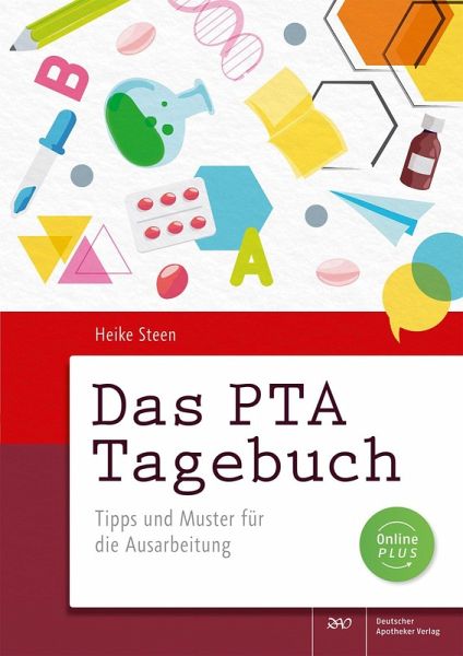 Das PTA Tagebuch Das PTA Tagebuch