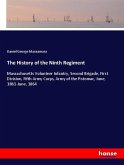 The History of the Ninth Regiment