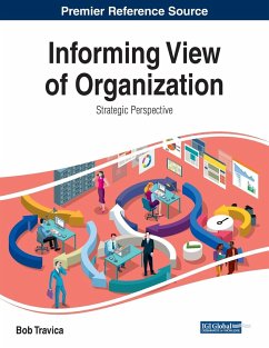 Informing View of Organization - Travica, Bob