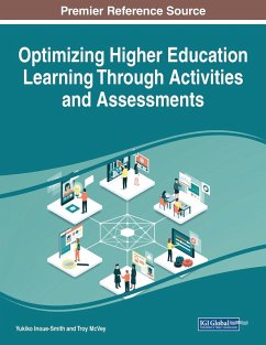 Optimizing Higher Education Learning Through Activities and Assessments