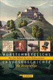 Württembergische Landesgeschichte für Neugierige (Mängelexemplar)
