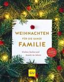 Weihnachten für die ganze Familie (Mängelexemplar)