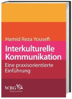 Interkulturelle Kommunikation (Mängelexemplar) - Yousefi, Hamid R.