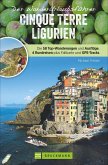 Wanderurlaubsführer Cinque Terre Ligurien   (Mängelexemplar)