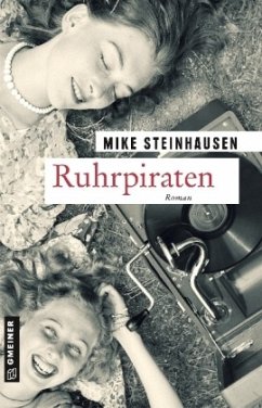 Ruhrpiraten (Mängelexemplar) - Steinhausen, Mike
