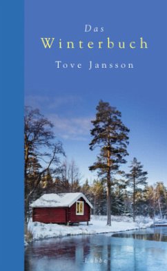 Das Winterbuch (Mängelexemplar) - Jansson, Tove