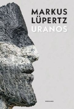 Markus Lüpertz, Uranos (Mängelexemplar)