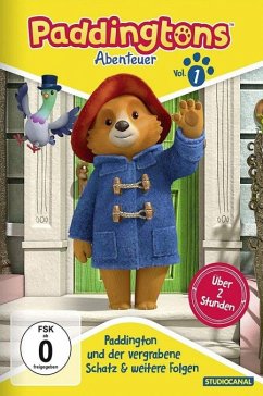 Paddington - Die Serie - Vol. 1