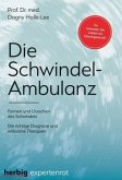 Die Schwindel-Ambulanz  (Mängelexemplar)