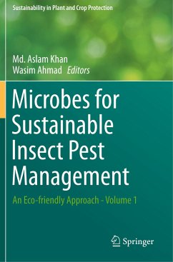 Microbes for Sustainable Insect Pest Management