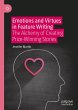 Emotions and Virtues in Feature Writing - Bild 1