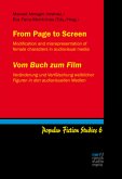From Page to Screen / Vom Buch zum Film