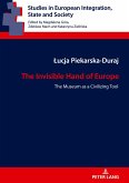 The Invisible Hand of Europe