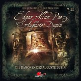 Die Dämonen des Auguste Dupin (MP3-Download)