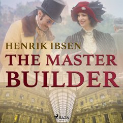 Cover The Master Builder (MP3-Download)