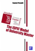 El Modelo ISPEF de Master Universitario (fixed-layout eBook, ePUB)