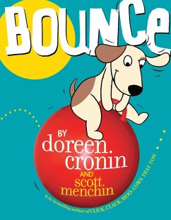 Cover Bounce (eBook, ePUB)