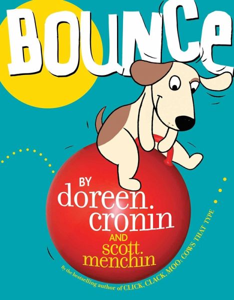 Bounce (eBook, ePUB)