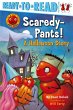 Scaredy-Pants! (eBook, ePUB) - Bild 1