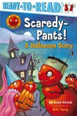 Scaredy-Pants! (eBook, ePUB)