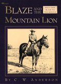 Blaze and the Mountain Lion (eBook, ePUB)