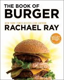 The Book of Burger (eBook, ePUB)