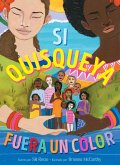 Si Quisqueya fuera un color (If Dominican Were a Color) (eBook, ePUB)