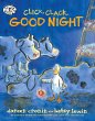 Click, Clack, Good Night (eBook, ePUB) - Bild 1