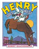 Henry Goes West (eBook, ePUB)