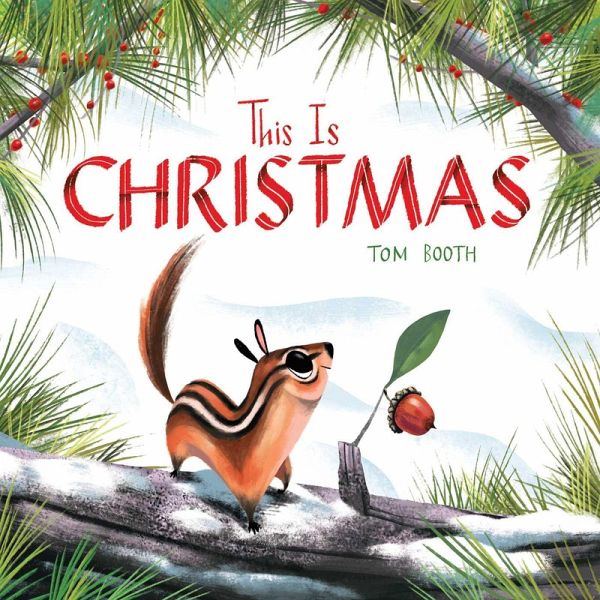 This Is Christmas (eBook, ePUB)