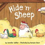 Hide 'n' Sheep (eBook, ePUB)
