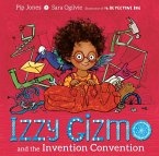 Izzy Gizmo and the Invention Convention (eBook, ePUB)