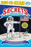 You Can't Bring a Sandwich to the Moon . . . and Other Stories about Space! (eBook, ePUB)