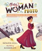 The Only Woman in the Photo (eBook, ePUB)