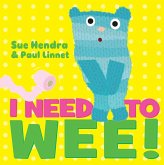 I Need to Wee! (eBook, ePUB)