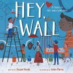 Hey, Wall (eBook, ePUB)