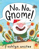 No, No, Gnome! (eBook, ePUB)