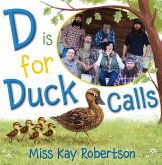 D Is for Duck Calls (eBook, ePUB)