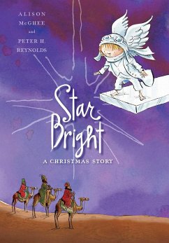 Star Bright (eBook, ePUB) - McGhee, Alison
