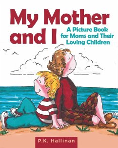 Cover My Mother and I (eBook, ePUB)