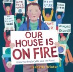 Our House Is on Fire (eBook, ePUB)
