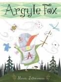 Argyle Fox (eBook, ePUB)