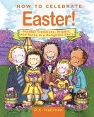 How to Celebrate Easter! (eBook, ePUB)
