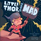 Little Thor Gets Mad (eBook, ePUB)