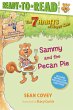 Sammy and the Pecan Pie (eBook, ePUB) - Bild 1