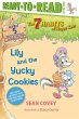 Lily and the Yucky Cookies (eBook, ePUB) - Bild 1