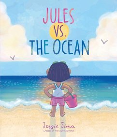 Jules vs. the Ocean (eBook, ePUB) - Sima, Jessie